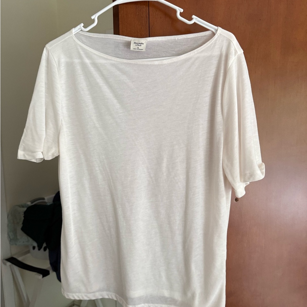 Abercrombie Top